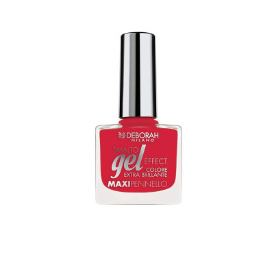 Smalto per unghie Deborah Gel Effect Nº 116