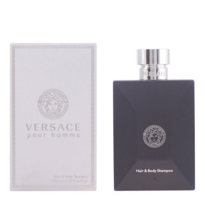 Gel Doccia Versace (250 ml)