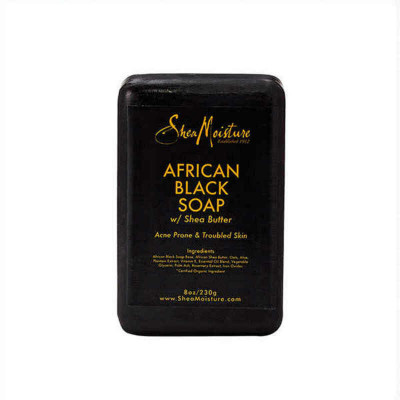 Sapone Shea Moisture African 230 g