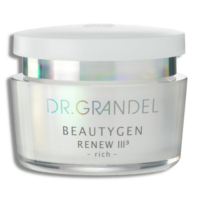 Crema Rigenerante Dr. Grandel Beautygen 50 ml