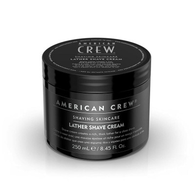 Crema da Barba American Crew Uomo (150 ml)