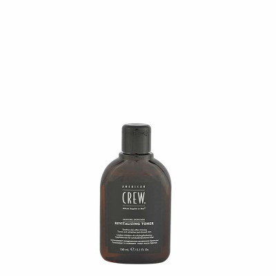 Lozione Dopobarba American Crew Revitalising Toner Uomo (150 ml)