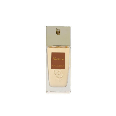 Profumo Unisex Alyssa Ashley EDP Vainilla 30 ml