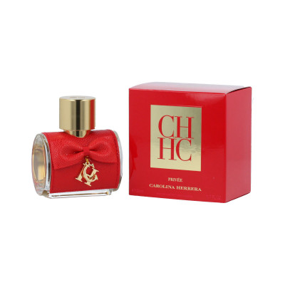 Profumo Donna Carolina Herrera EDP CH Privée 50 ml