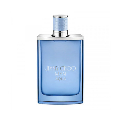 Profumo Uomo Jimmy Choo Man Aqua EDT (50 ml)