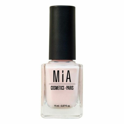 Smalto per unghie Mia Cosmetics Paris Esmalte Nude 11 ml