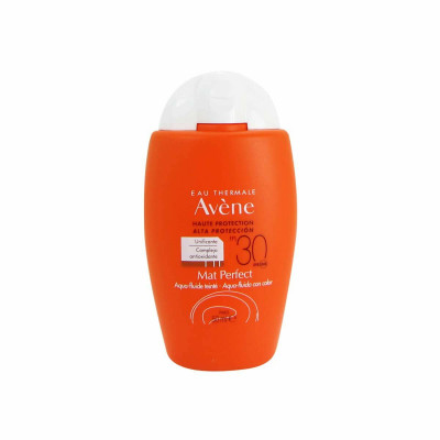 Lozione Corpo Avene Mat Perfect Spf 30