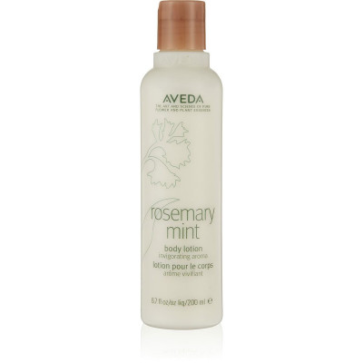 Lozione Corpo Idratante Aveda 200 ml Menta Rosmarino