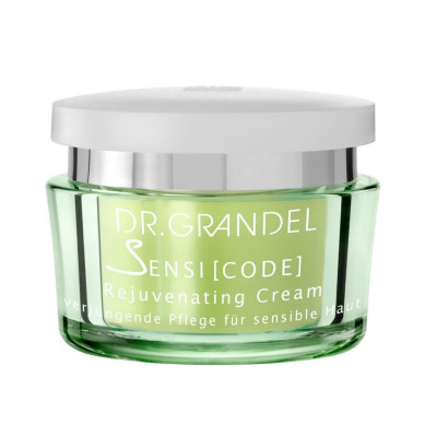 Crema Rigenerante Dr. Grandel Sensicode 50 ml