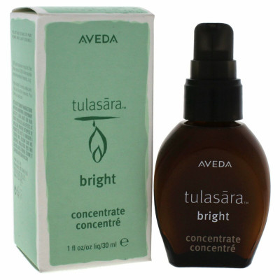 Balsamo Riparatore Viso Aveda Tulasara Bright 30 ml Liquirizia