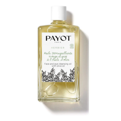 Struccante Viso Payot Herbier Huile 100 ml Olio dOliva