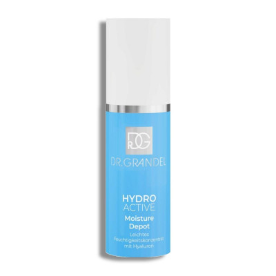 Lozione Tonificante Dr. Grandel Hidro Active (30 ml)