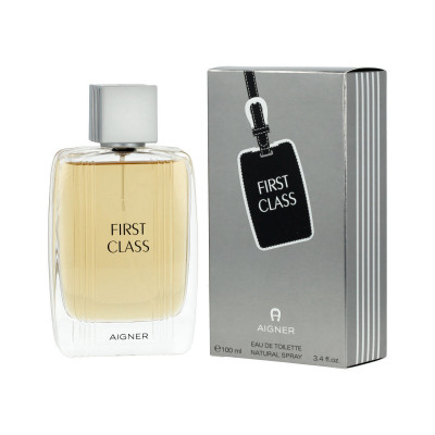 Profumo Uomo Aigner Parfums EDT First Class (100 ml)
