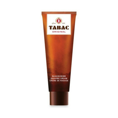 Crema da Barba Original Tabac 4011700436415 (100 ml) (100 ml)