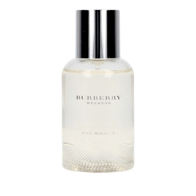 Profumo Donna Weekend for Women Burberry EDP (50 ml) (50 ml)