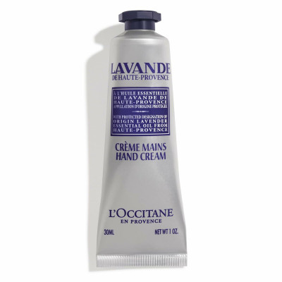 Crema Mani LOccitane En Provence   Lavanda 30 ml