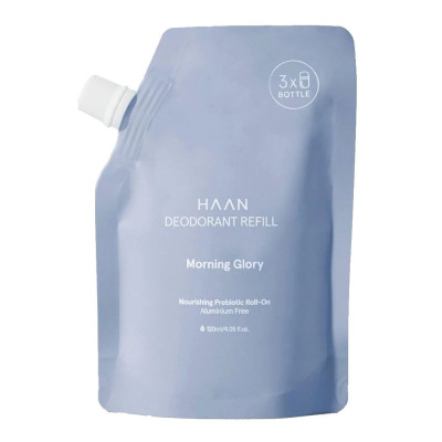 Deodorante Roll-on Haan Morning Glory 120 ml