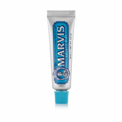 Dentifricio Marvis Aquatic Mint (10 ml)