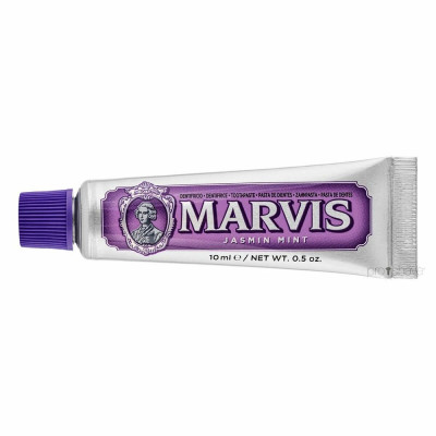 Dentifricio Marvis Menta Gelsomino (10 ml)