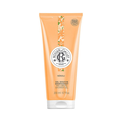 Gel Doccia Roger  Gallet Néroli (200 ml)