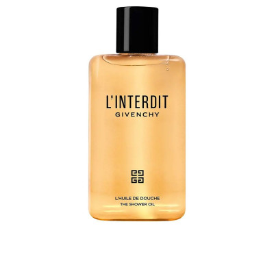 Olio Doccia Givenchy LInterdit 200 ml