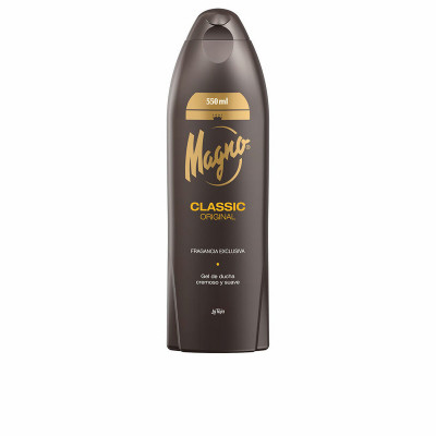 Gel Doccia Magno Classic 550 ml