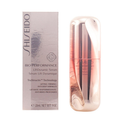 Siero Viso Bio Performance LiftDynamic Shiseido