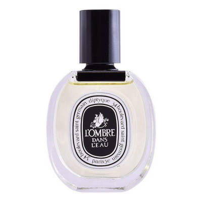 Profumo Donna Diptyque EDT lOmbre Dans lEau 50 ml