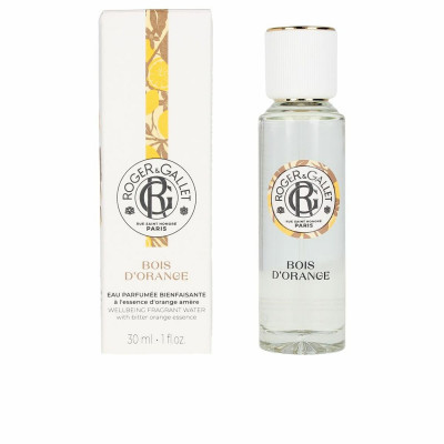 Profumo Unisex Roger  Gallet Bois dOrange EDT (30 ml)