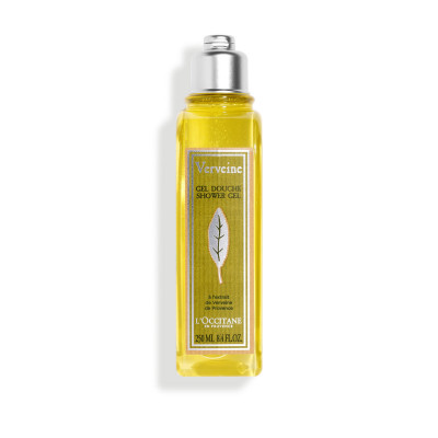 Gel Doccia LOccitane En Provence   Detergente Verbena 250 ml