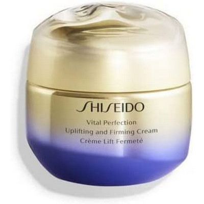 Crema Rassodante Shiseido Vital Perfection 30 ml