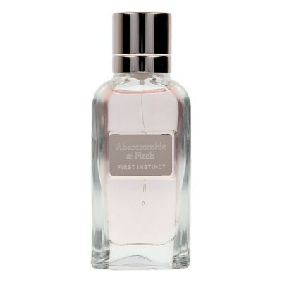 Profumo Donna First Instinct Abercrombie  Fitch EDP (30 ml)