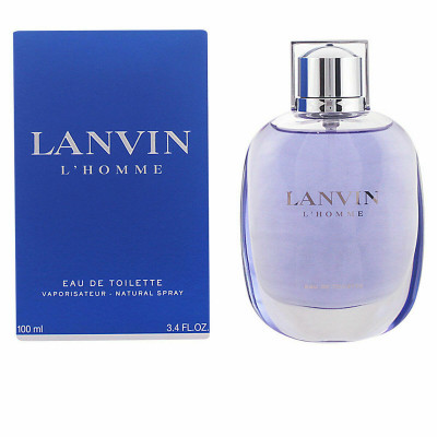 Profumo Uomo Lanvin 3386461515732 EDT 100 ml