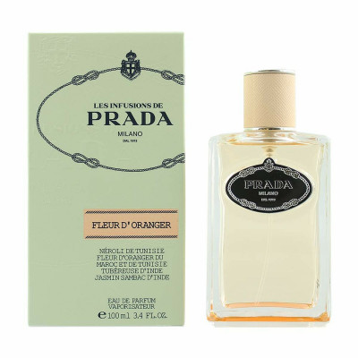 Profumo Donna Prada PRAD23 EDP