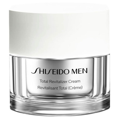 Crema Antietà Shiseido   Uomo Revitalizzante 50 ml