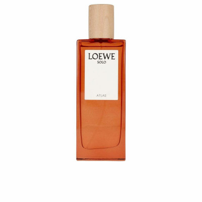 Profumo Uomo Loewe Solo Atlas EDP (50 ml)