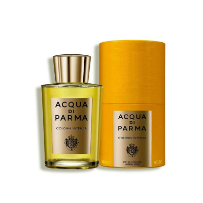 Profumo Uomo Acqua Di Parma EDC Colonia Intensa 180 ml