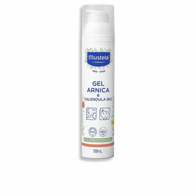 Gel Mustela Calendula Arnica (100 ml)