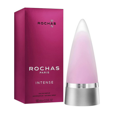 Profumo Uomo Rochas EDP 100 ml Rochas Intense