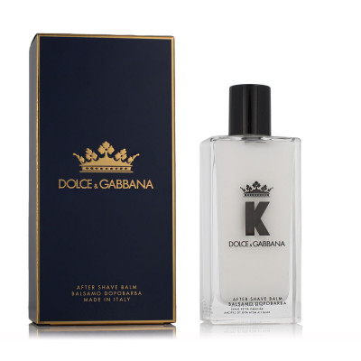 Balsamo Dopobarba Dolce  Gabbana K By Gabbana 100 ml