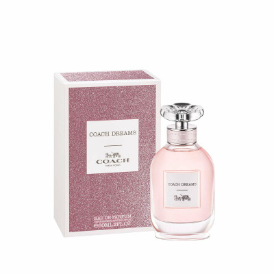 Profumo Donna Coach EDP Coach Dreams 60 ml