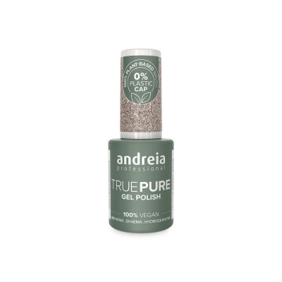 Smalto per unghie Andreia True Pure T04 10,5 ml