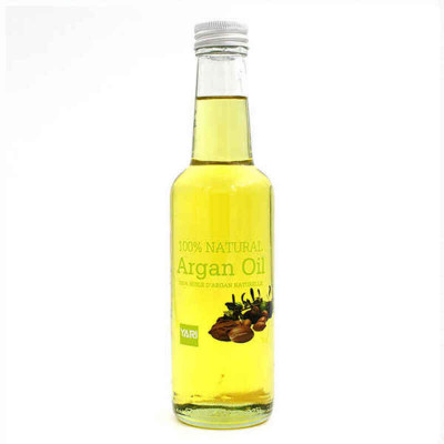 Olio Idratante Yari Natural Olio dArgan (250 ml)