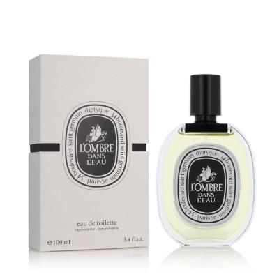 Profumo Donna Diptyque lOmbre Dans lEau 100 ml