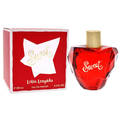 Profumo Donna Lolita Lempicka EDP 100 ml Sweet