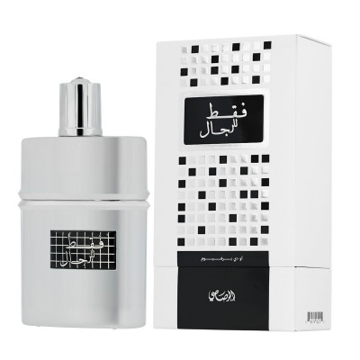 Profumo Uomo Rasasi EDP Faqat Lil Rijal 50 ml