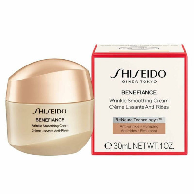 Crema Viso Shiseido 30 ml