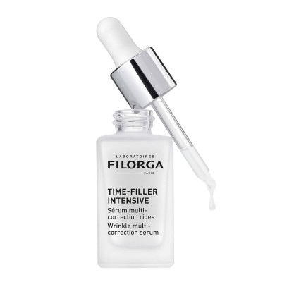 Siero Viso Filorga Time Filler Intensive Anti-imperfezioni (30 ml)