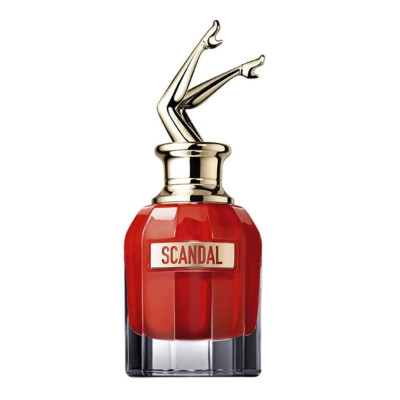 Profumo Donna Jean Paul Gaultier Scandal Le Parfum EDP Scandal Le Parfum 50 ml