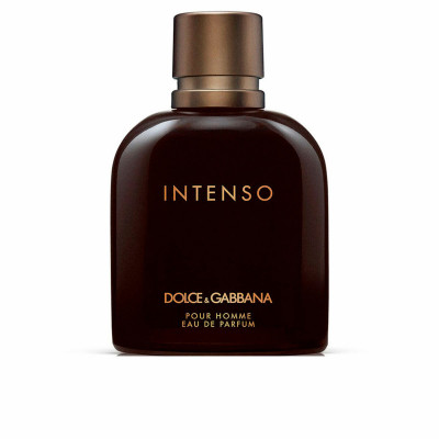 Profumo Uomo Dolce  Gabbana EDP 200 ml Intenso